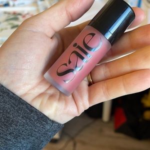 Saie Beauty Dew Blush in Dreamy